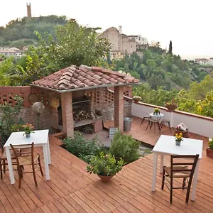 A Casa Di Pablo Bed and breakfast