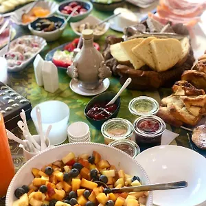 Boccadibacco Bed & Breakfast