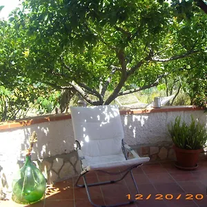 La Bianca Scogliera Bed & Breakfast