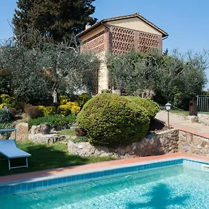 La Valle Di Anna Bed and breakfast