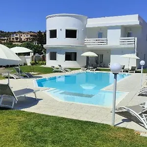 Al Mare Da Francesca Guest house