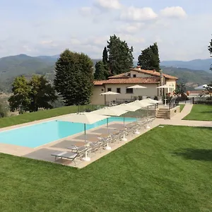 Aparthotel Borgo Di Cellaia &, Dicomano