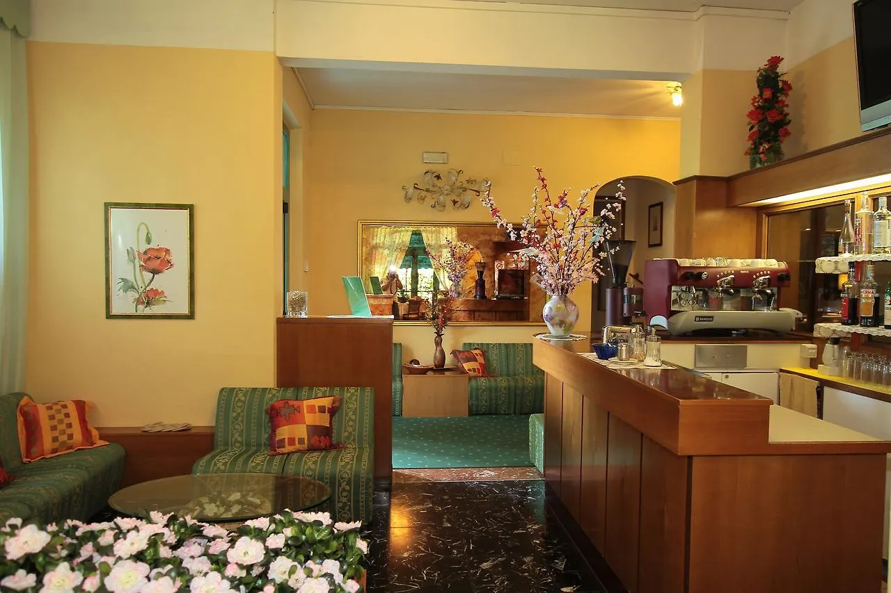 Hotel Vera Marina di Massa