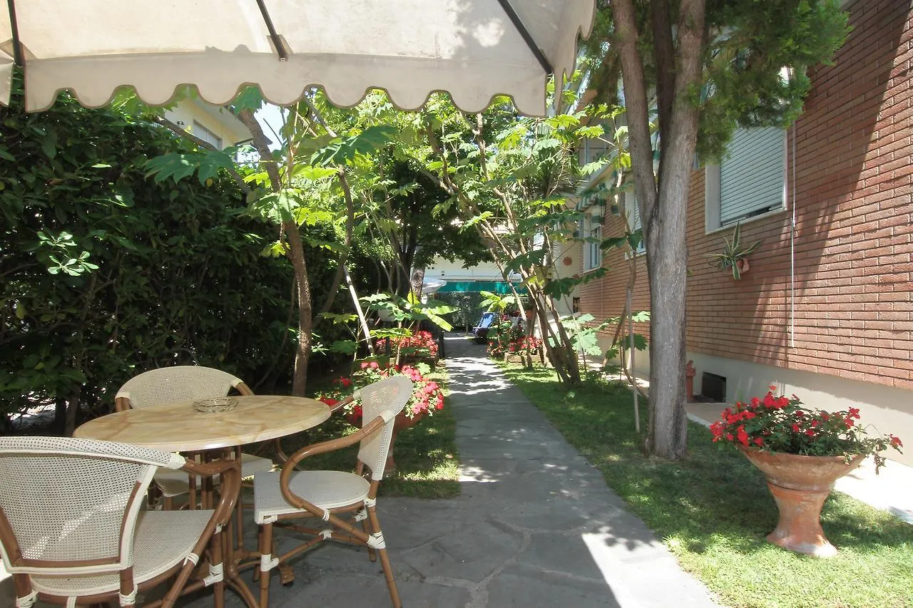 Hotel Vera Marina di Massa
