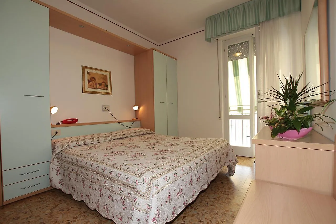 Hotel Vera Marina di Massa