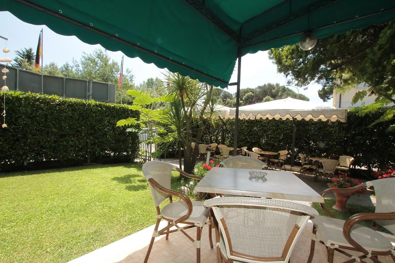 Hotel Vera Marina di Massa
