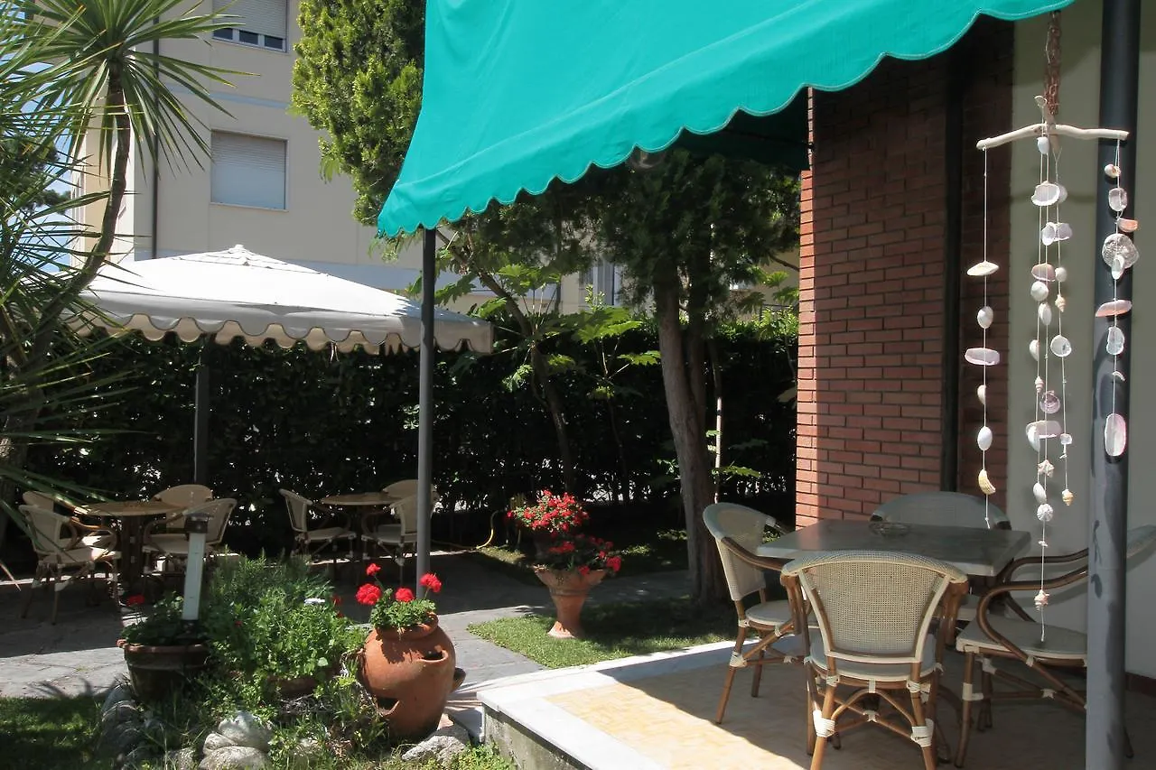 Hotel Vera Marina di Massa