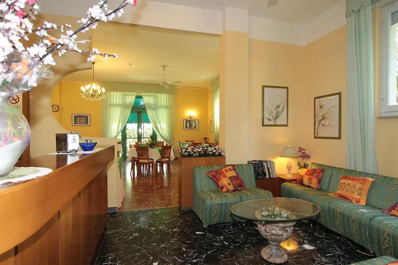 Hotel Vera Marina di Massa