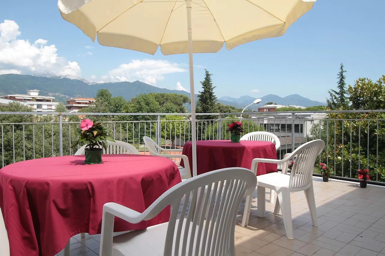 Hotel Vera Marina di Massa