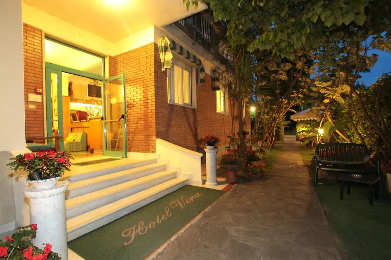 Hotel Vera Marina di Massa