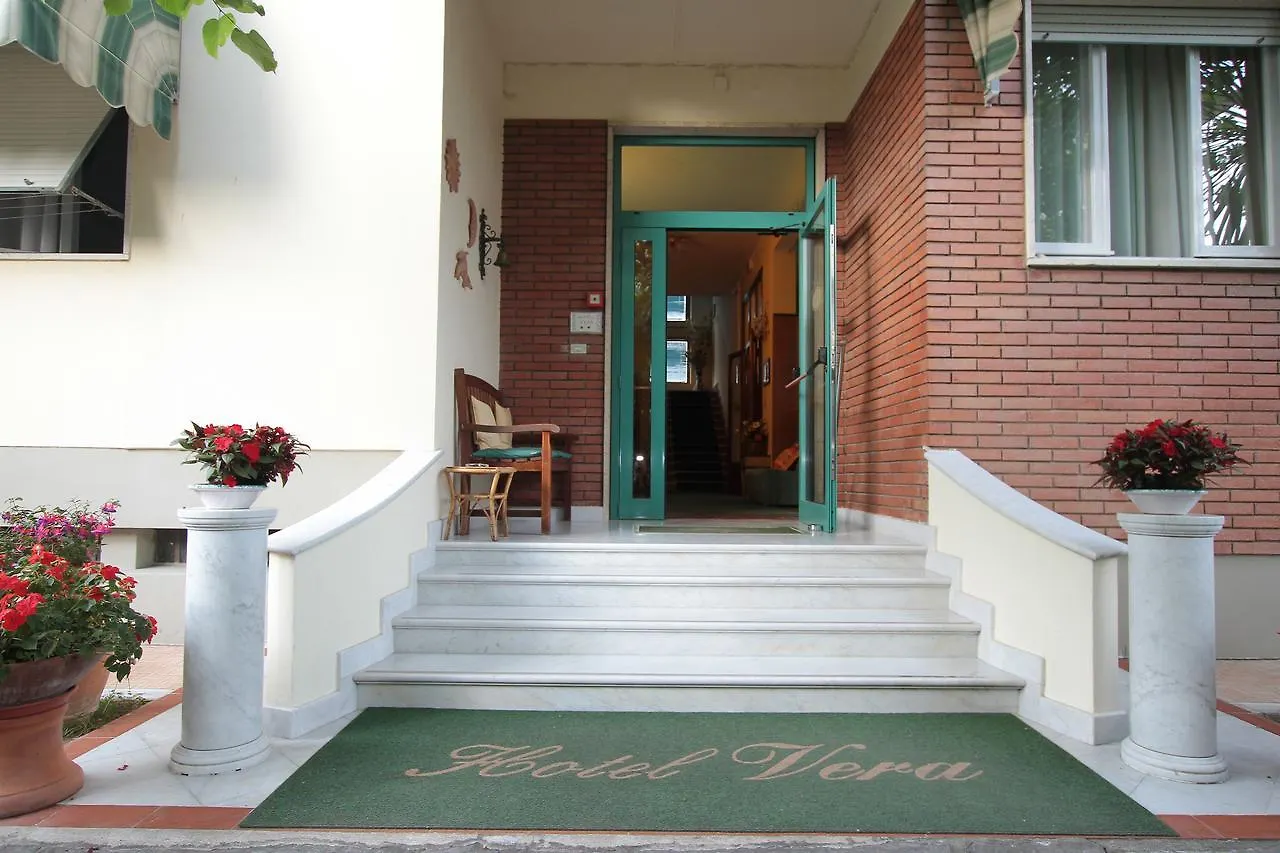 Hotel Vera Marina di Massa